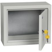 Корпус металлический ЩМП-2.3.1-0 (250х300х150мм) УХЛ3 IP31