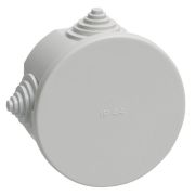 Коробка распределительная 75х40мм IP44 КМ41237