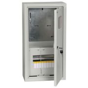 TITAN Корпус металлический ЩУРн-3/9 (540х290х165) IP31