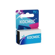 Батарейка  6F22 (крона) 9V Zinc carbon 1BL