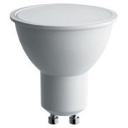 Лампа светодиодная LED 8вт 230в GU10 дневной Feron.PRO