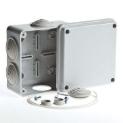 TYCO Коробка распределительная 100х100х50 IP55