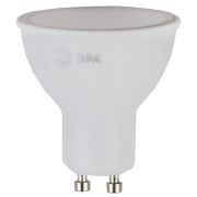 Лампа светодиодная RED LINE LED MR16-11W-840-GU10 R 11Вт MR16 софит 4000К нейтр. бел. GU10 Эра Б0050693