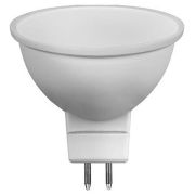 Лампа светодиодная LED 8вт 230в GU5.3 дневной Feron.PRO