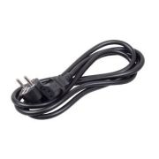 Кабель электропитания PDU ITK 3х1.5 1М с разъёмамиС13-DIN49441 (нем. станд.)