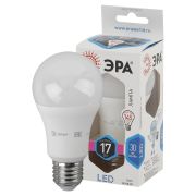 Лампа светодиодная LED 17 Вт 1360Лм 4000К груша нейтральный E27 170-265В LED A60-17W-840-E27 Standart