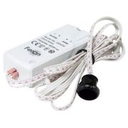 Датчик движения руки встраиваемый 500w 30 гр. 5-8см IP20