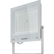 Прожектор светодиодный 90 139 OFL-100-4K-WH-IP65-LED 100Вт 4000К IP65 8000лм бел. ОНЛАЙТ 90139