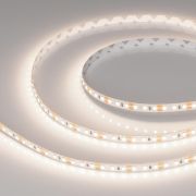 Светодиодная лента RT-A120-8mm 12V Day4000 (9.6 W/m, IP20, 2835, 5m) (Arlight, Открытый) | 012341(2) | Arlight