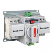 Устройство АВР МCB 40А (C) 3Р 400В PROxima | ats-mcb-40c-3p-pro | EKF
