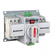 Устройство АВР МCB 25А (C) 3Р 400В PROxima | ats-mcb-25c-3p-pro | EKF
