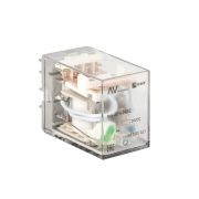 Реле промежуточное RPA 22/4 5A 24В DC EKF AVERES | rpa-22-4-24DC | EKF