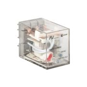 Реле промежуточное RPA 22/3 6A 230В AC EKF AVERES | rpa-22-3-230AC | EKF