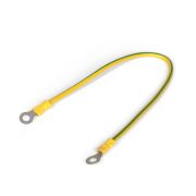 Проводник заземляющий ПЗУ-6-150 | 79690 | Fortisflex