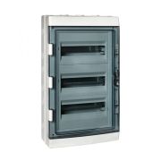Щит распределительный навесной ЩРН-ПГ-36 (625х345х155) IP65 PROxima | pb65-n-pg-36m | EKF