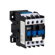 Пускатель электромагнитный серии ПМЛ-1160М 12А 400В  Basic | pml-s-12-400-basic | EKF