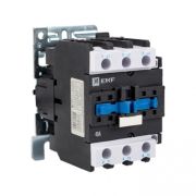 Пускатель электромагнитный серии ПМЛ-3160М 40А 230В  Basic | pml-s-40-230-basic | EKF