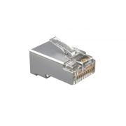 Коннектор RJ-45 CAT5E экранированный | RN5RJ45S | DKC