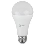 Лампа светодиодная LED A65-25W-840-E27 R (диод, груша, 25Вт, нейтр, E27) (10/100/1200) | Б0048010 | ЭРА