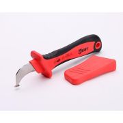Нож изолированный НМИ-01 | 63845 | КВТ