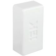 Заглушка кабельной трассы КМЗ 25х25 (4шт/компл) | CKMP10D-Z-025-025-K01-R | IEK
