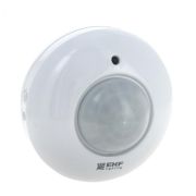 Датчик движения ИК потолочный 1200Вт 360гр. до 6м IP20 MS-20B PROxima | dd-ms-20B | EKF