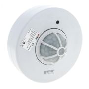 Датчик движения ИК потолочный 1200Вт 360гр. до 8м IP20 MS-28A PROxima | dd-ms-28A | EKF
