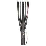 Муфта концевая 5ПКТп(б)-1-70/120-Б с болт. наконечниками | 60339 | КВТ