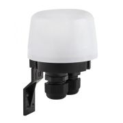 Фотореле PS-4 10А 2200Вт IP66 EKF PROxima |  fr-ps-4-10 |  EKF