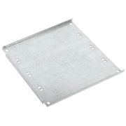 Панель монтажная к ЩМП-3 GARANT H=150 (комплект 2 шт.) | Y-PM-3-150 | IEK