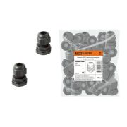 Сальник MG 16 диаметр проводника 6-10мм IP68  | SQ0806-0001 | TDM