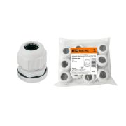 Сальник PG 42 диаметр проводника 33-40мм IP54  | SQ0805-0008 | TDM