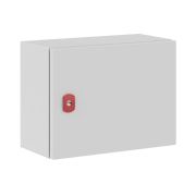 Корпус сварной навесной ST с М/П ВхШхГ  300 x 400 x 200 | R5ST0342 | DKC