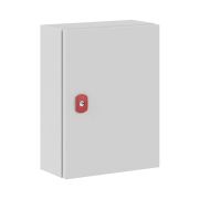 Корпус сварной навесной ST с М/П ВхШхГ  400 x 300 x 150 | R5ST0431 | DKC