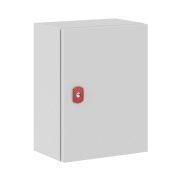 Корпус сварной навесной ST с М/П ВхШхГ  400 x 300 x 200 | R5ST0432 | DKC