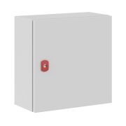 Корпус сварной навесной ST с М/П ВхШхГ  400 x 400 x 200 | R5ST0442 | DKC