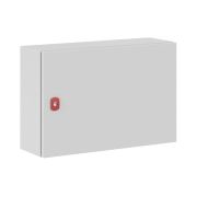 Корпус сварной навесной ST с М/П ВхШхГ  400 x 600 x 200 | R5ST0462 | DKC