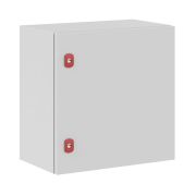 Корпус сварной навесной ST с М/П ВхШхГ  500 x 500 x 300 | R5ST0553 | DKC
