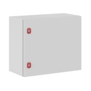 Корпус сварной навесной ST с М/П ВхШхГ  500 x 600 x 300 | R5ST0563 | DKC