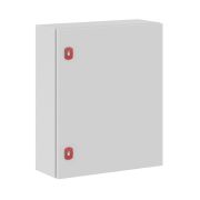 Корпус сварной навесной ST с М/П ВхШхГ  600 x 500 x 200 | R5ST0652 | DKC