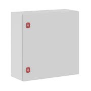 Корпус сварной навесной ST с М/П ВхШхГ  600 x 600 x 250 | R5ST0669 | DKC