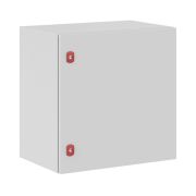 Корпус сварной навесной ST с М/П ВхШхГ  600 x 600 x 400 | R5ST0664 | DKC