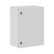Корпус сварной навесной ST с М/П ВхШхГ  800 x 600 x 400 | R5ST0864 | DKC