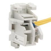 AV POWER-3/4 Аварийный контакт AL | mccb-34-AL-av | EKF