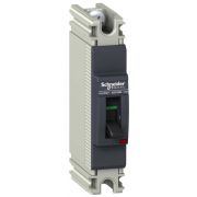 АВТ. ВЫКЛ. EZC100 18 KA/240 В 1П 16 A | EZC100N1016 | Schneider Electric