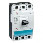Автоматический выключатель AV POWER-3/3 315А 35kA TR | mccb-33-315-TR-av | EKF