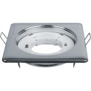 Светильник точечный встраиваемый NGX NGX-S2-003-GX53(Хром) | 14214 | Navigator