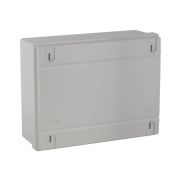 Коробка распределительная с гладкими стенками. IP56. 240х190х90мм | 54210 | DKC