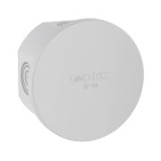 Коробка распределительная с кабельными вводами. IP44. д.65х35мм | 53500 | DKC