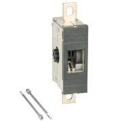Дополнительный полюс 250А для рубильника TwinBlock | tb-s-250-dp | EKF